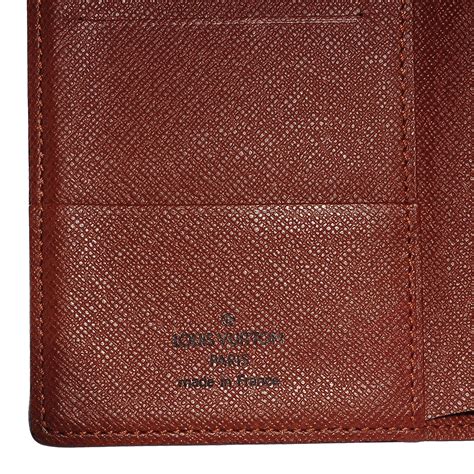 louis vuitton trifold wallet men's|Louis Vuitton trifold wallet women's.